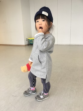 はなくまさんのコーディネート