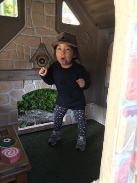 はなくまさんのコーディネート