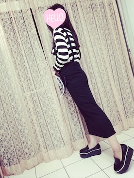 Ruru Chienさんのコーディネート