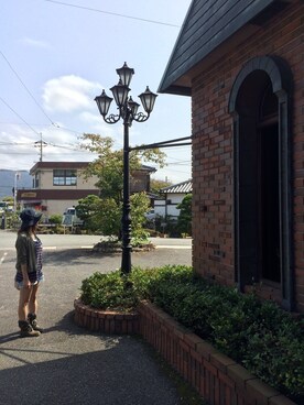 mgtrさん（レディース・151cm）の秋コーディネート