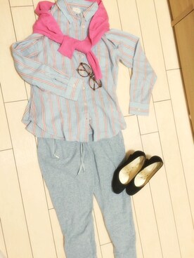 mgtrさんのコーディネート