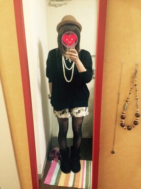 mgtrさんのコーディネート