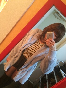 mgtrさんのコーディネート