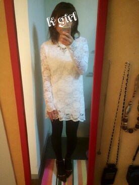 mgtrさんのコーディネート