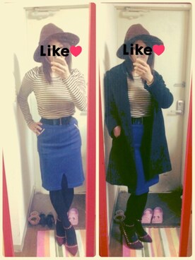 mgtrさんのコーディネート