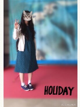 ユチさんのコーディネート