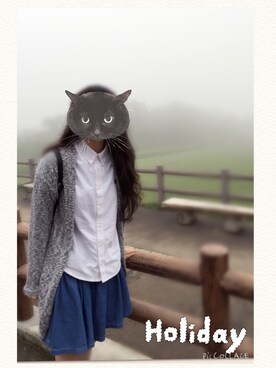 ユチさんのコーディネート