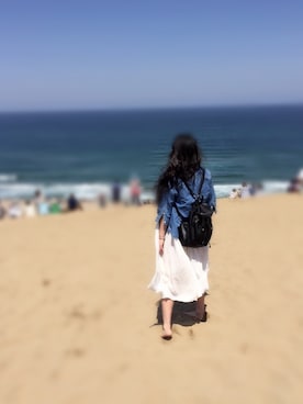 ユチさんのコーディネート