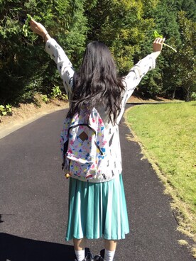 ユチさんのコーディネート