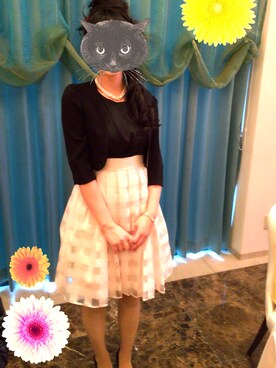 ユチさんのコーディネート