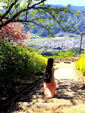 ユチさんのコーディネート