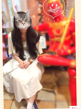 ユチさんのコーディネート