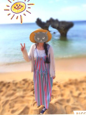 ユチさんのコーディネート