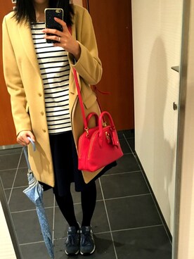 amiさんのコーディネート