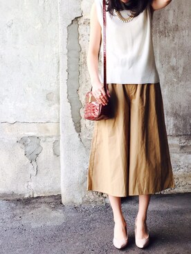 amiさんのコーディネート