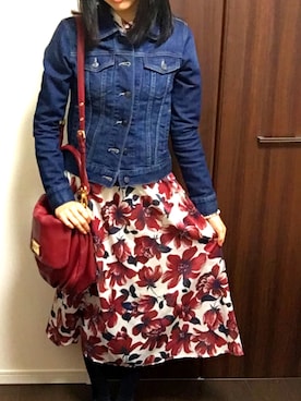 amiさんのコーディネート