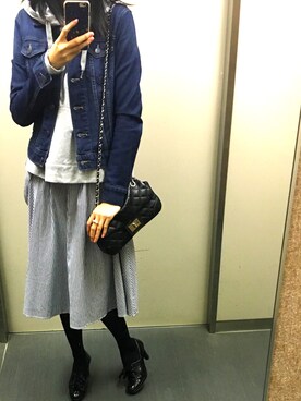 amiさんのコーディネート