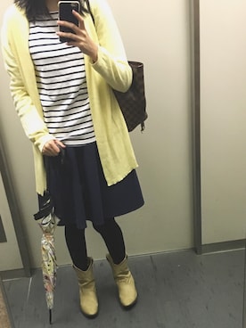 amiさんのコーディネート