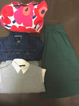 amiさんのコーディネート