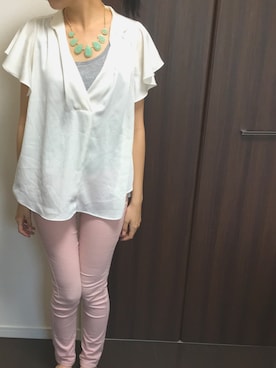 amiさんのコーディネート