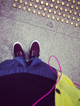 ちったさんのコーディネート