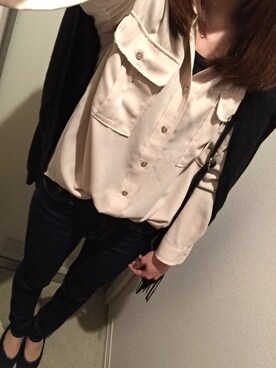 ちょこ  ＊さんのコーディネート