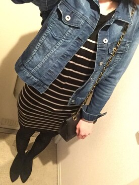 ちょこ  ＊さんのコーディネート