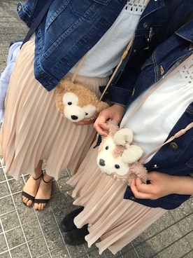 ちょこ  ＊さんのコーディネート