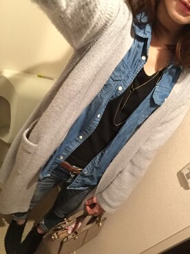 ちょこ  ＊さんのコーディネート