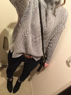 ちょこ  ＊さんのコーディネート