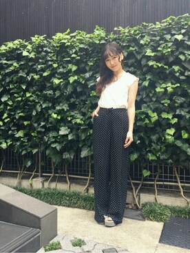 ｍｉｙｕ♡さんのコーディネート