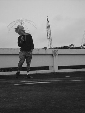 Glenn Lauさんのコーディネート