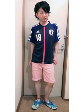 sugarさんのコーディネート