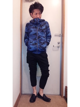 sugarさんのコーディネート