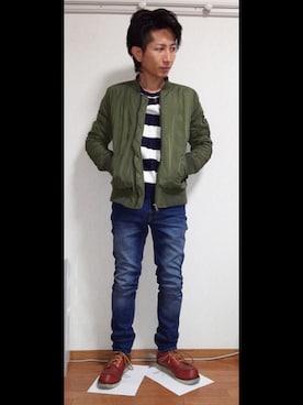 sugarさんのコーディネート