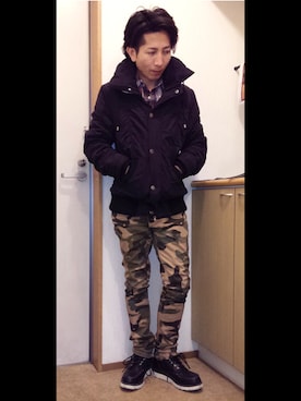 sugarさんのコーディネート