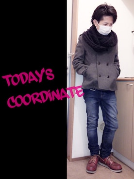 sugarさんのコーディネート