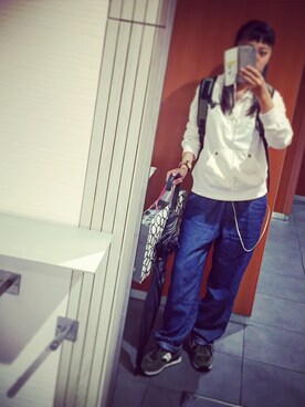 あやみさんのコーディネート