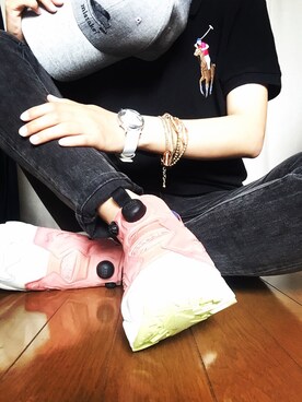 あやみさんのコーディネート