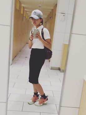 あやみさんのコーディネート