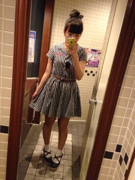 おのまるさんのコーディネート