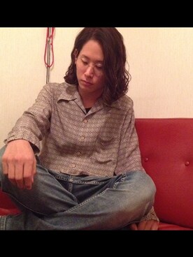 Mayweatherさんのコーディネート