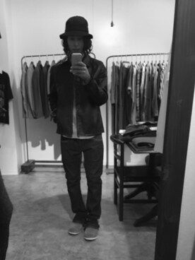 Mayweatherさんのコーディネート