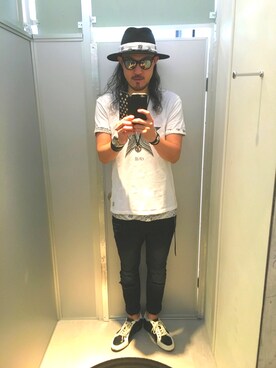 ★AtSu★さんのコーディネート