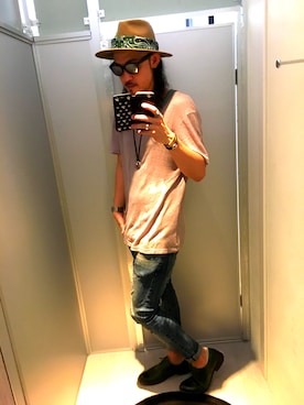 ★AtSu★さんのコーディネート