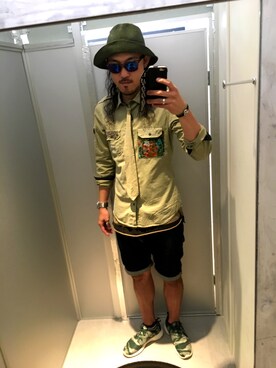 ★AtSu★さんのコーディネート