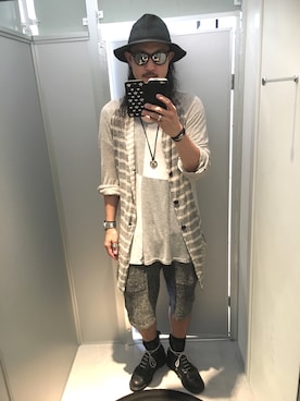 ★AtSu★さんのコーディネート