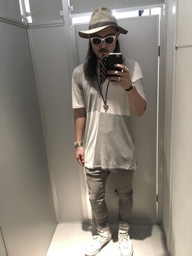 ★AtSu★さんのコーディネート