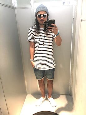 ★AtSu★さんのコーディネート