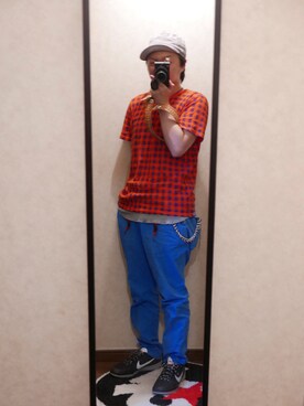 Kyohei Shodaさんのコーディネート